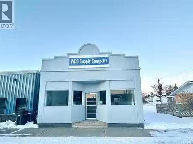 House for sale in Dundurn, Saskatchewan