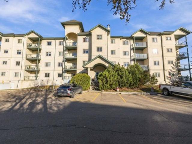 Condo for sale in Lewis Estates, Edmonton