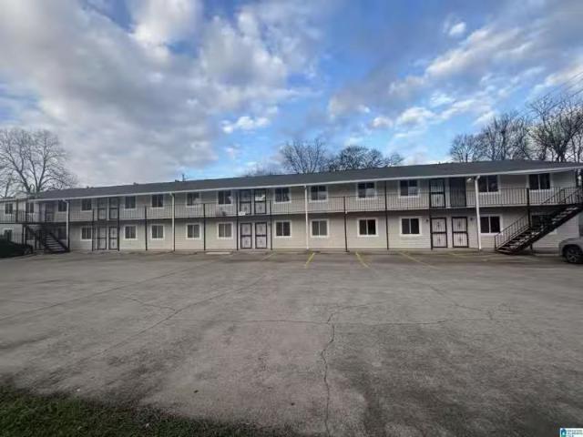 Apartment for rent in Bessemer, Alabama