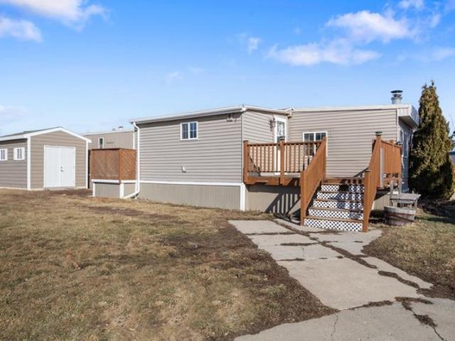 House for sale in Minot, North Dakota