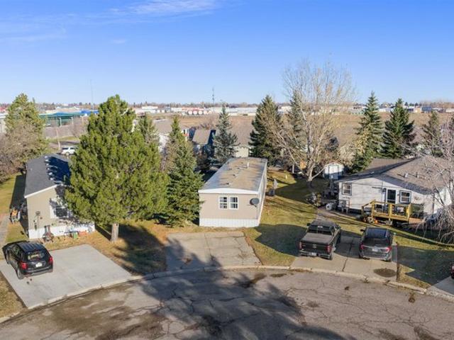 House for sale in Minot, North Dakota