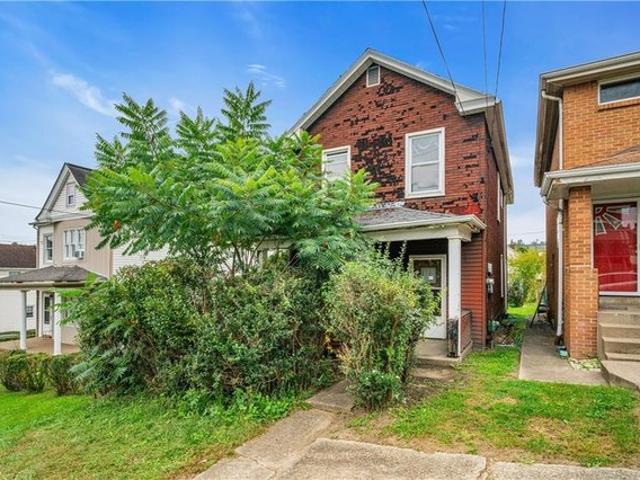 House for sale in Eden Park, McKeesport