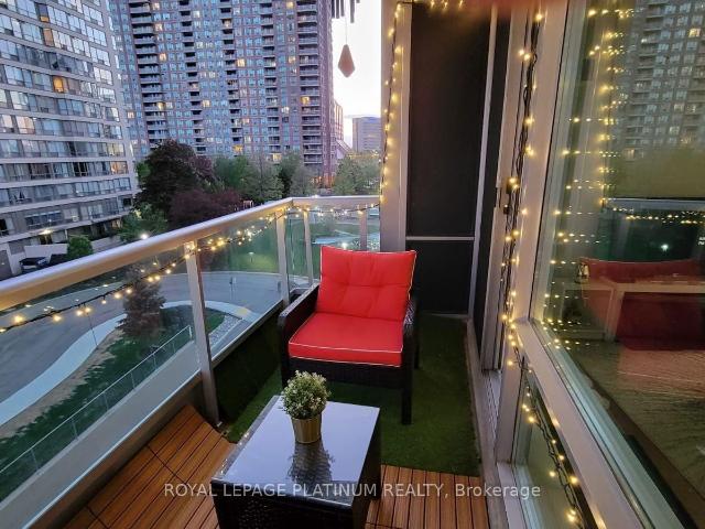 Condo for sale in Mississauga, Ontario
