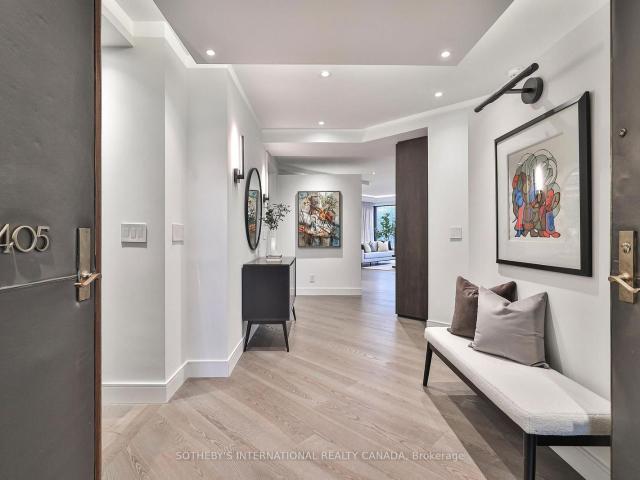 Condo for sale in Woburn, Ontario