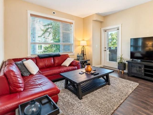 Property for rent in South Surrey, Surrey