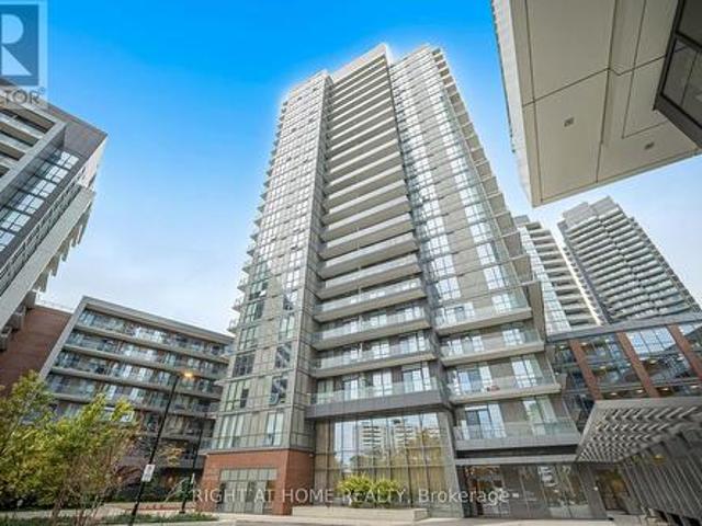 Condo for sale in Don Valley North, Toronto