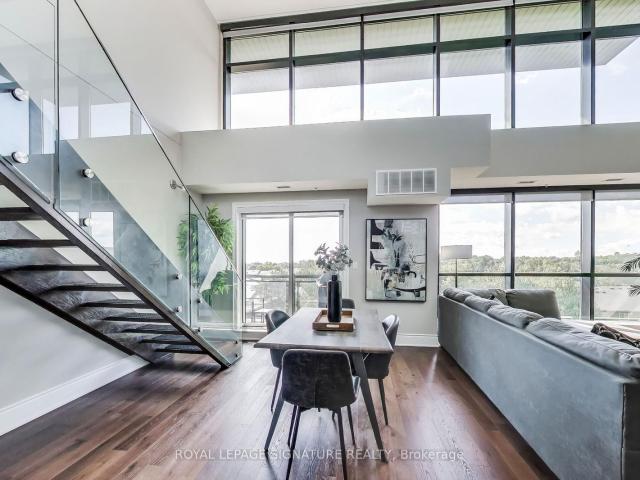 Condo for rent in Woburn, Ontario