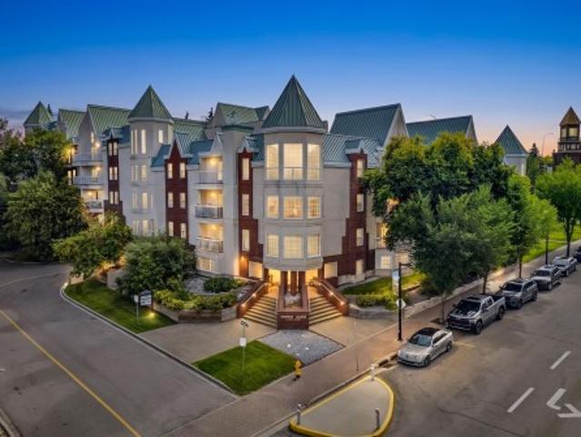 Condo for sale in Saint Albert, Alberta