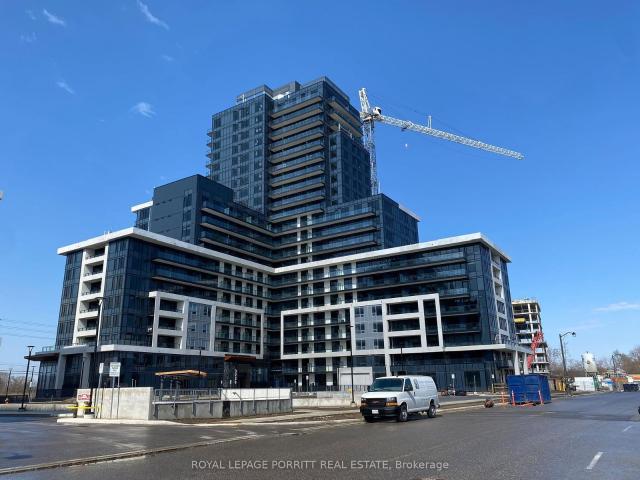Condo for sale in Oakville, Ontario