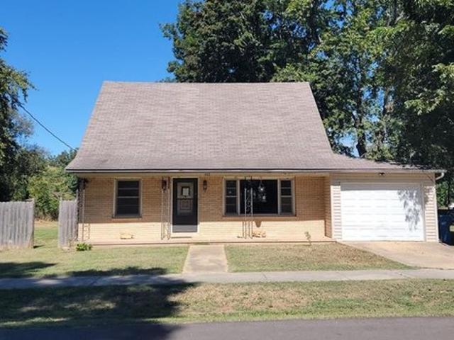 House for sale in Fisk, Butler County