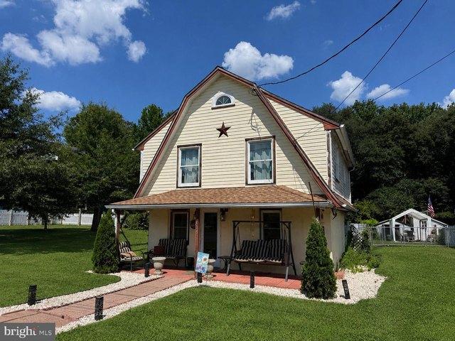 House for sale in Hainesport Township, Burlington County