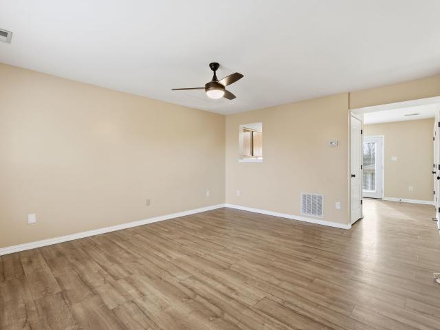 House for sale in Nicholasville, Kentucky