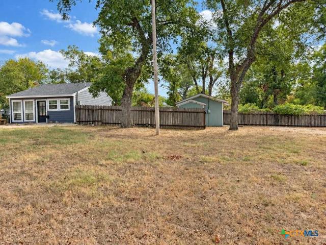 House for sale in Gatesville, Coryell County
