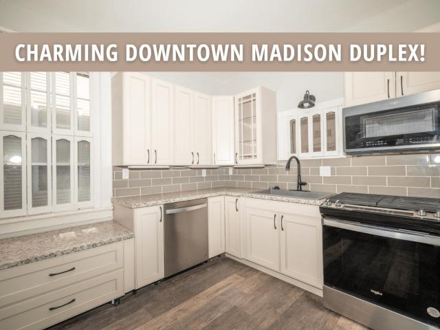 Apartment for rent in Madison, Wisconsin