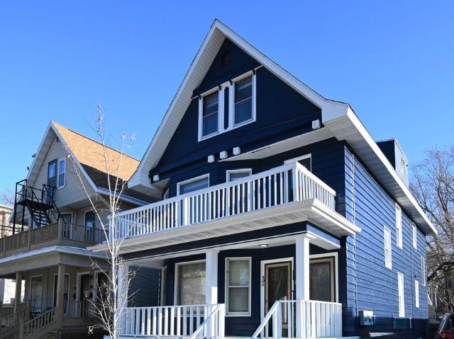 Apartment for rent in Madison, Wisconsin