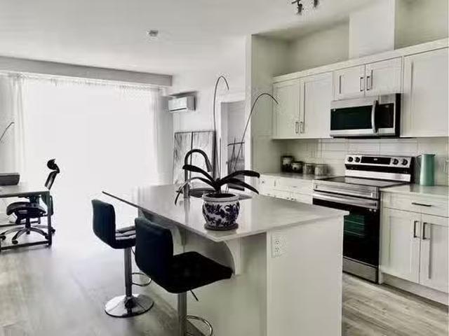 Condo for sale in Sage Hill, Calgary