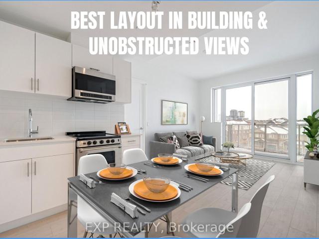 Condo for sale in Woburn, Ontario