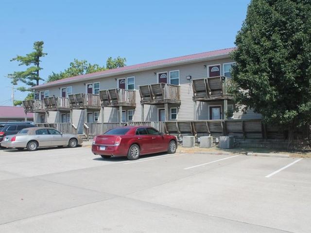 House for sale in Carbondale, Illinois