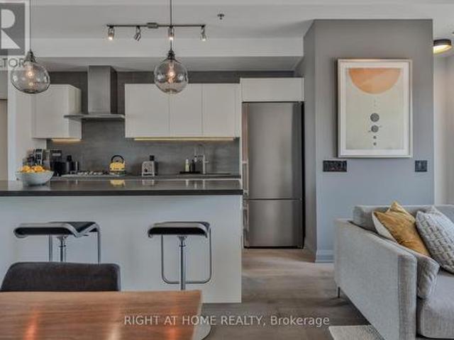 Condo for sale in Woburn, Ontario