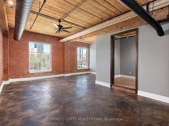 Condo for rent in Woburn, Ontario