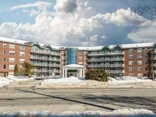 Condo for sale in Fairview, Nova Scotia