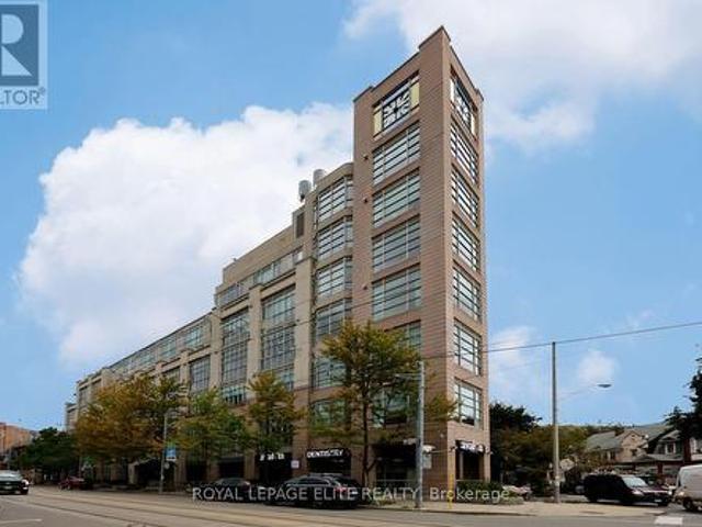 Condo for sale in Woburn, Ontario