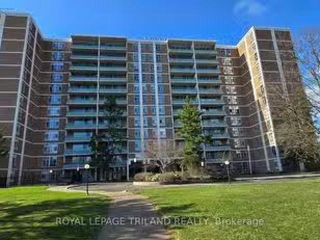 Condo for sale in Woburn, Ontario