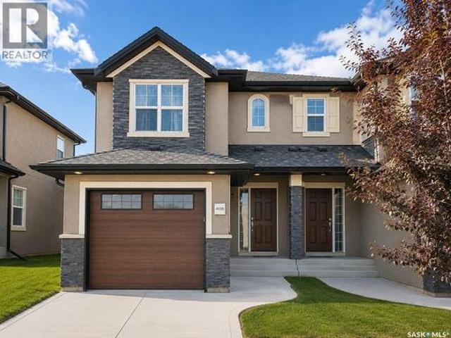 Townhouse for sale in Saskatoon, Saskatchewan