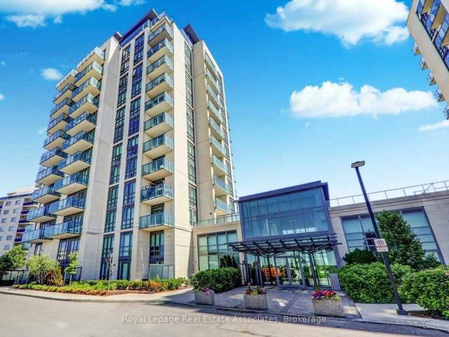 Condo for rent in Woburn, Ontario