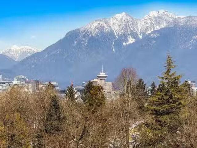 House for sale in Vancouver, British Columbia