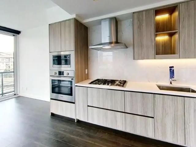 Apartment for rent in Burnaby, British Columbia