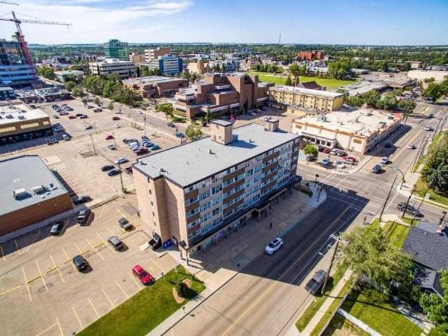 Condo for sale in Parkvale, City of Red Deer
