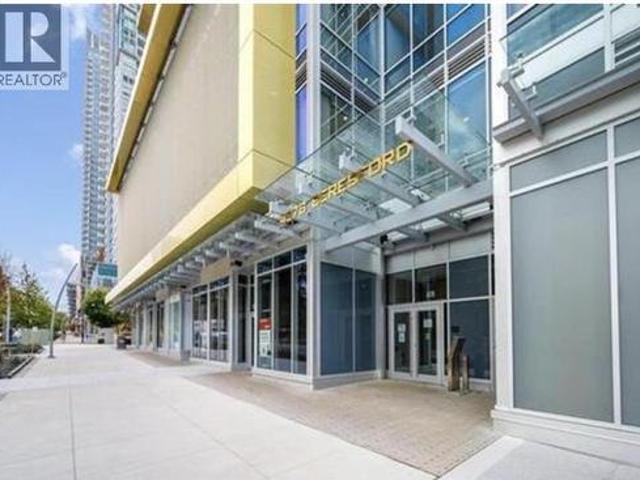 Commercial for rent in Burnaby, British Columbia