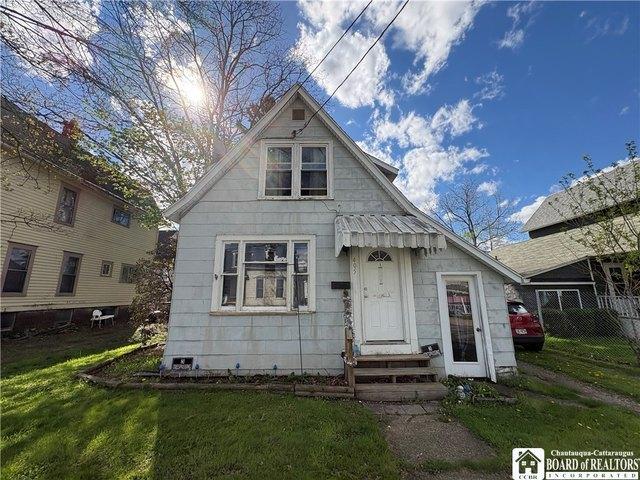 House for sale in Olean, New York