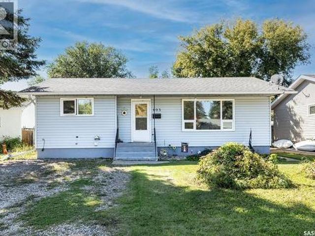 House for sale in Watrous, Saskatchewan