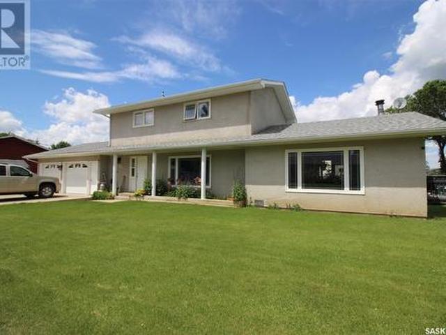 House for sale in Shaunavon, Saskatchewan