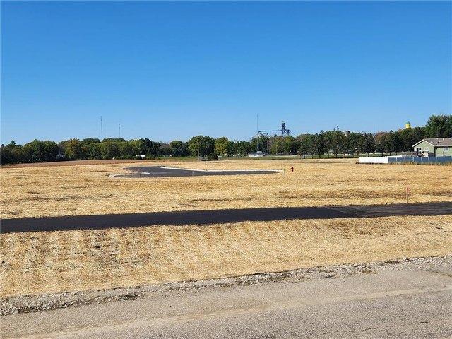 Land for sale in Hayfield, Minnesota