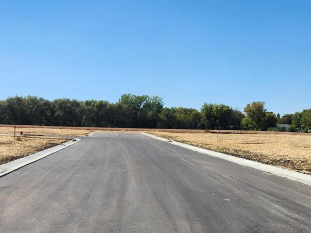 Land for sale in Hayfield, Minnesota
