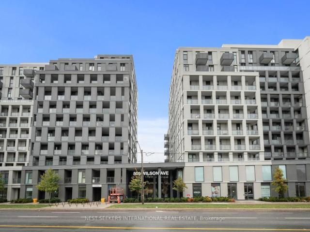 Condo for sale in Woburn, Ontario