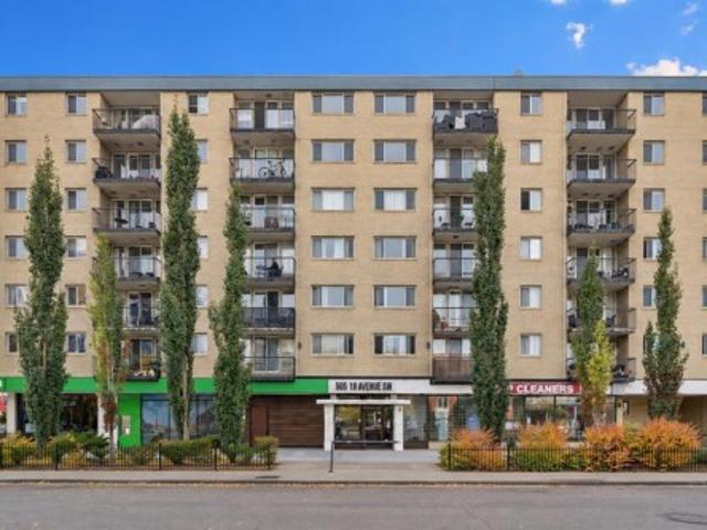 Condo for sale in Fourth Street BRZ, Calgary