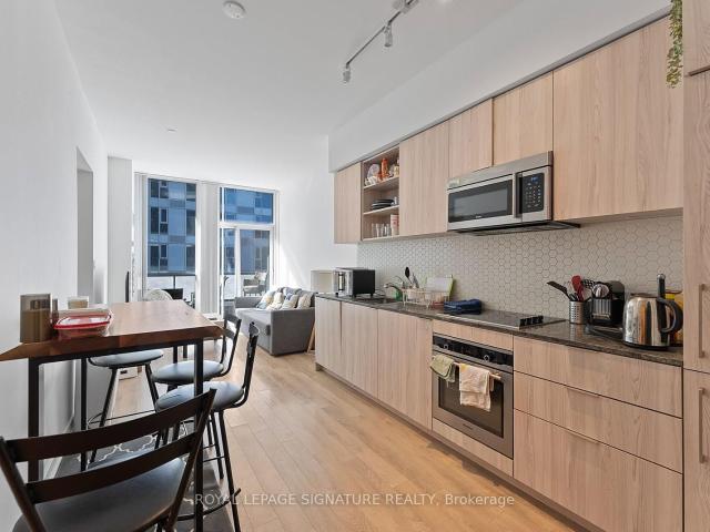 Condo for sale in Woburn, Ontario