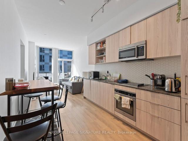 Condo for sale in Woburn, Ontario