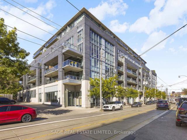 Condo for rent in Woburn, Ontario