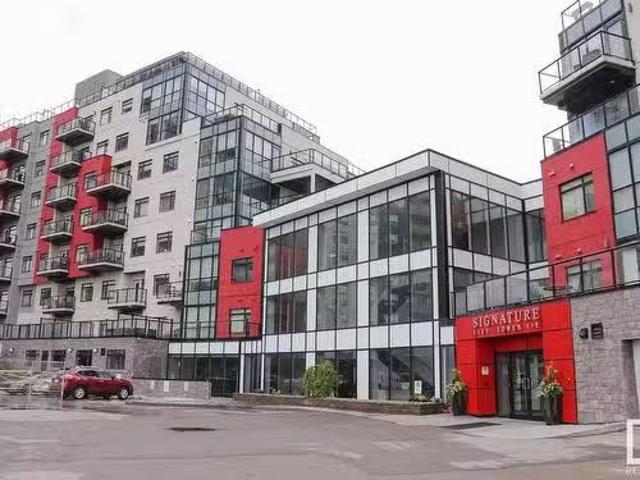 Condo for sale in Wedgewood, Alberta