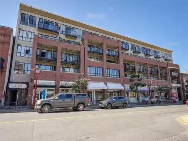 Condo for sale in Victoria, British Columbia