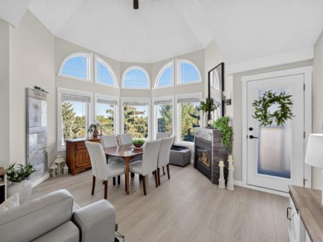 Condo for sale in Wedgewood, Alberta