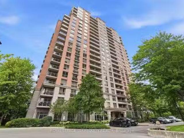 Condo for sale in Woburn, Ontario