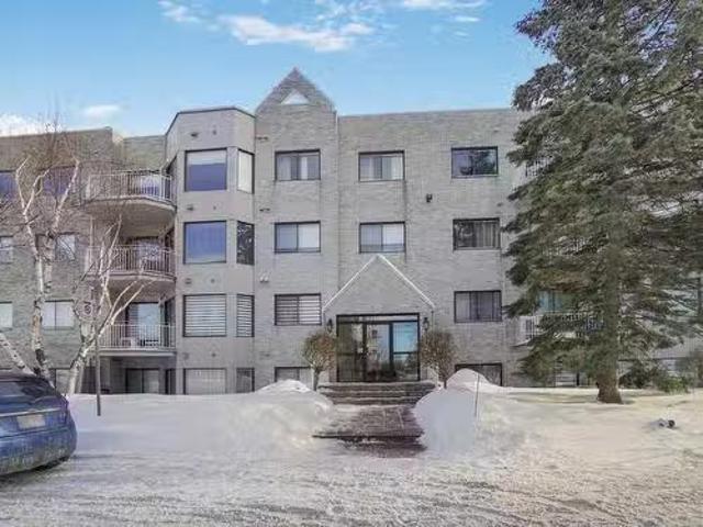 Condo for sale in St. Leonard's, Quebec