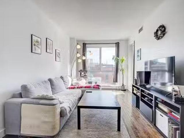 Condo for sale in St. Leonard's, Quebec