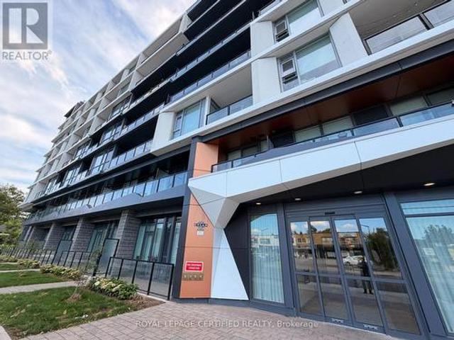 Condo for sale in Woburn, Ontario